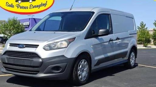 FORD TRANSIT CONNECT 2017 NM0LS7E74H1324447 image